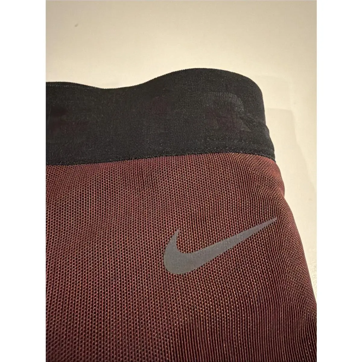 Nike clothing - Maroon 6