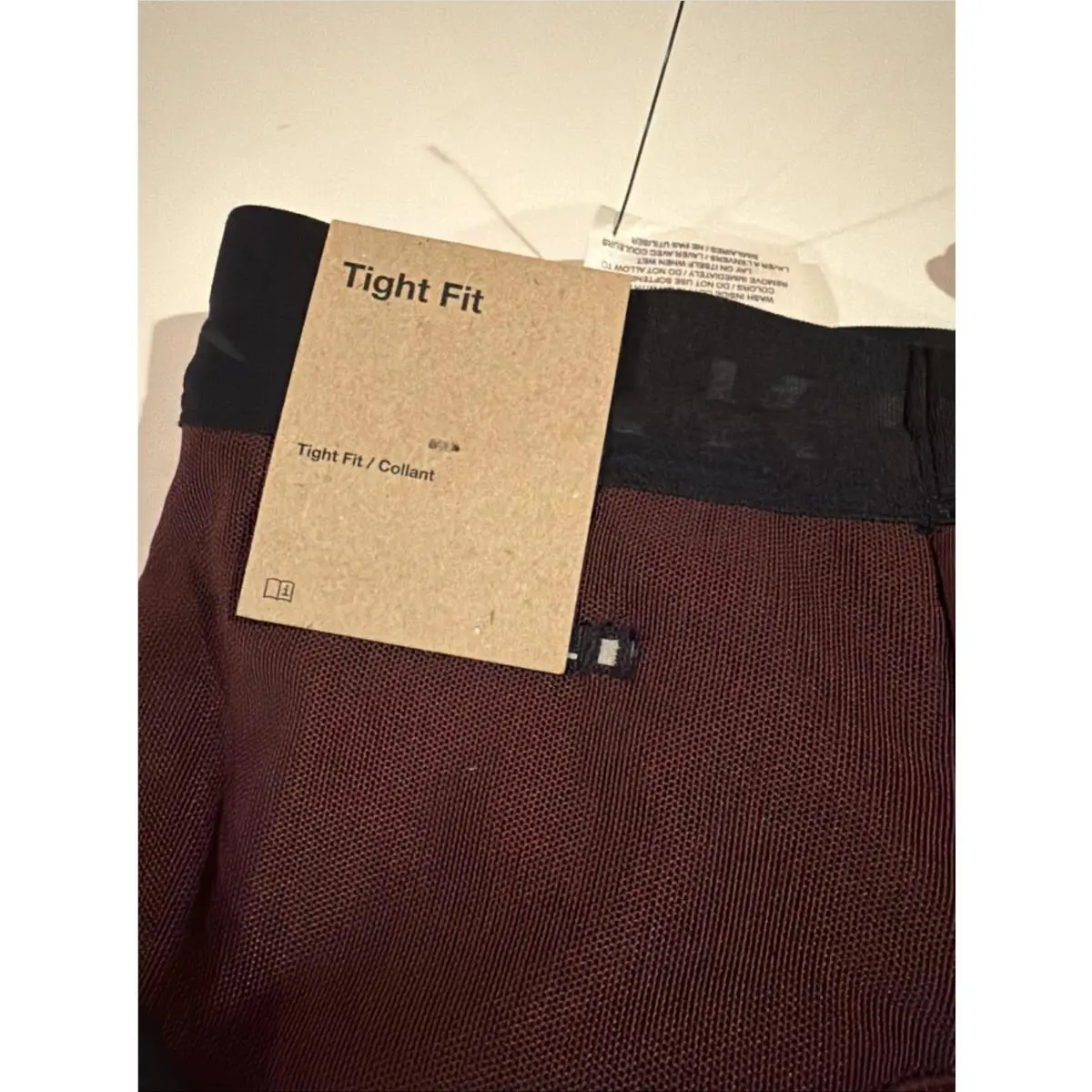 Nike clothing - Maroon 7