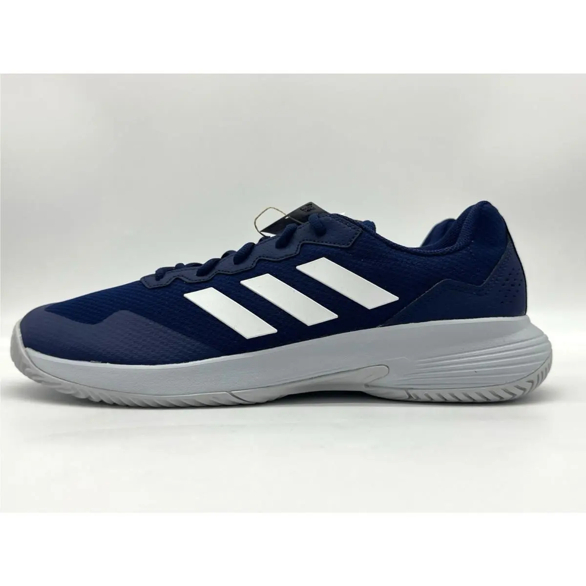 Nike shoes - adidas Adizero Ubersonic 5 - adidas Adizero Ubersonic - IE1112 - Collegiate Navy / Cloud White / Core Black (UPC: 197617262539) 0
