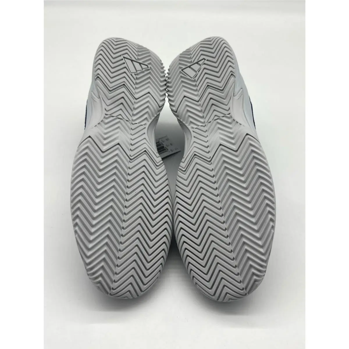 Nike shoes - adidas Adizero Ubersonic 5 - adidas Adizero Ubersonic - IE1112 - Collegiate Navy / Cloud White / Core Black (UPC: 197617262539) 6