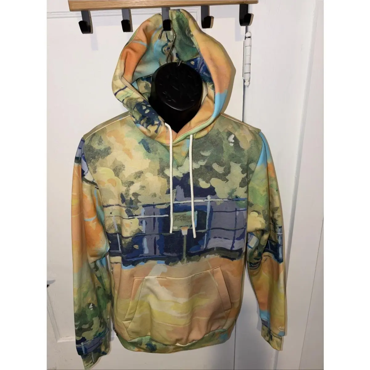 Nike clothing - HV3516365 - HV3516365 - Multicolor (UPC: 198482377113) 4