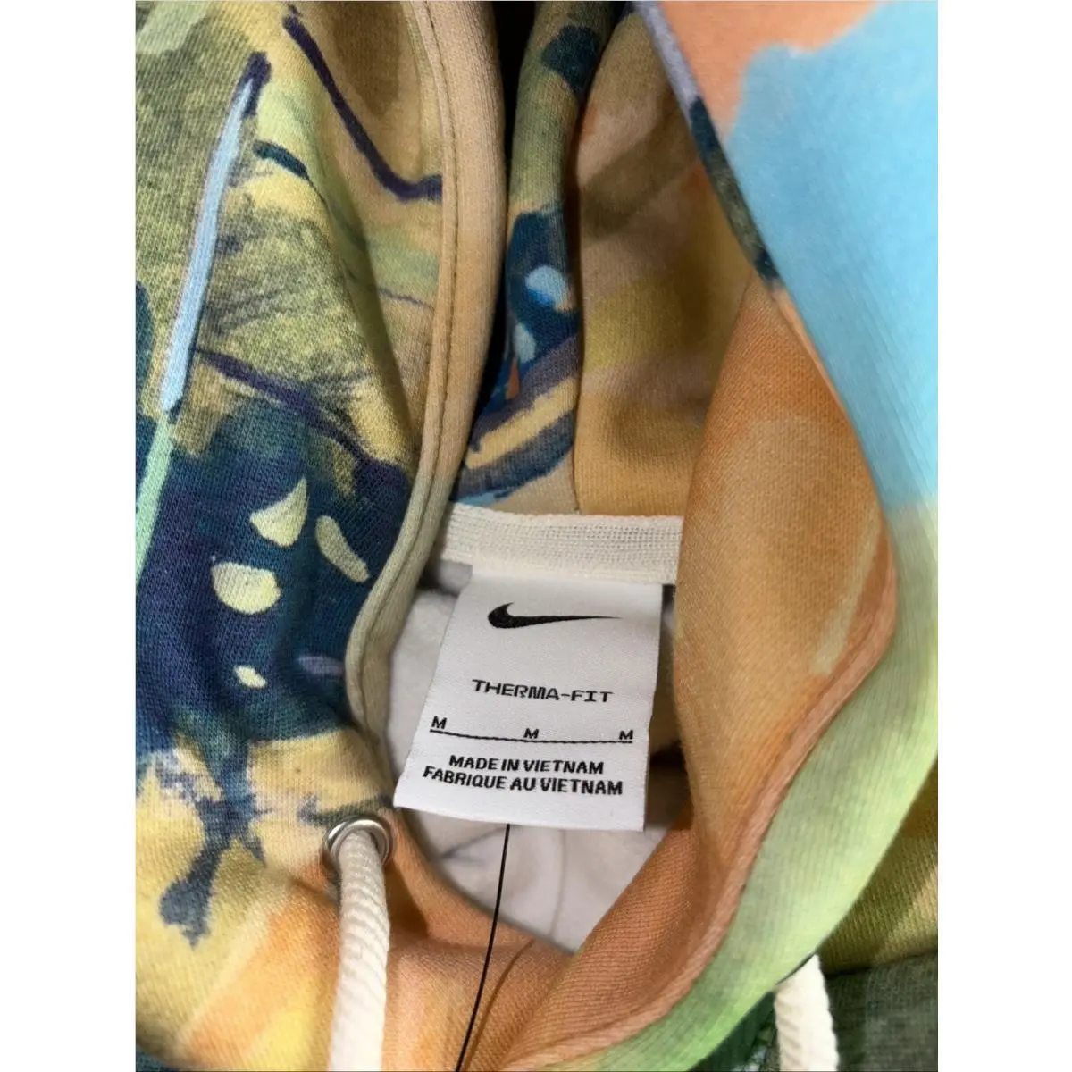 Nike clothing - HV3516365 - HV3516365 - Multicolor (UPC: 198482377113) 8
