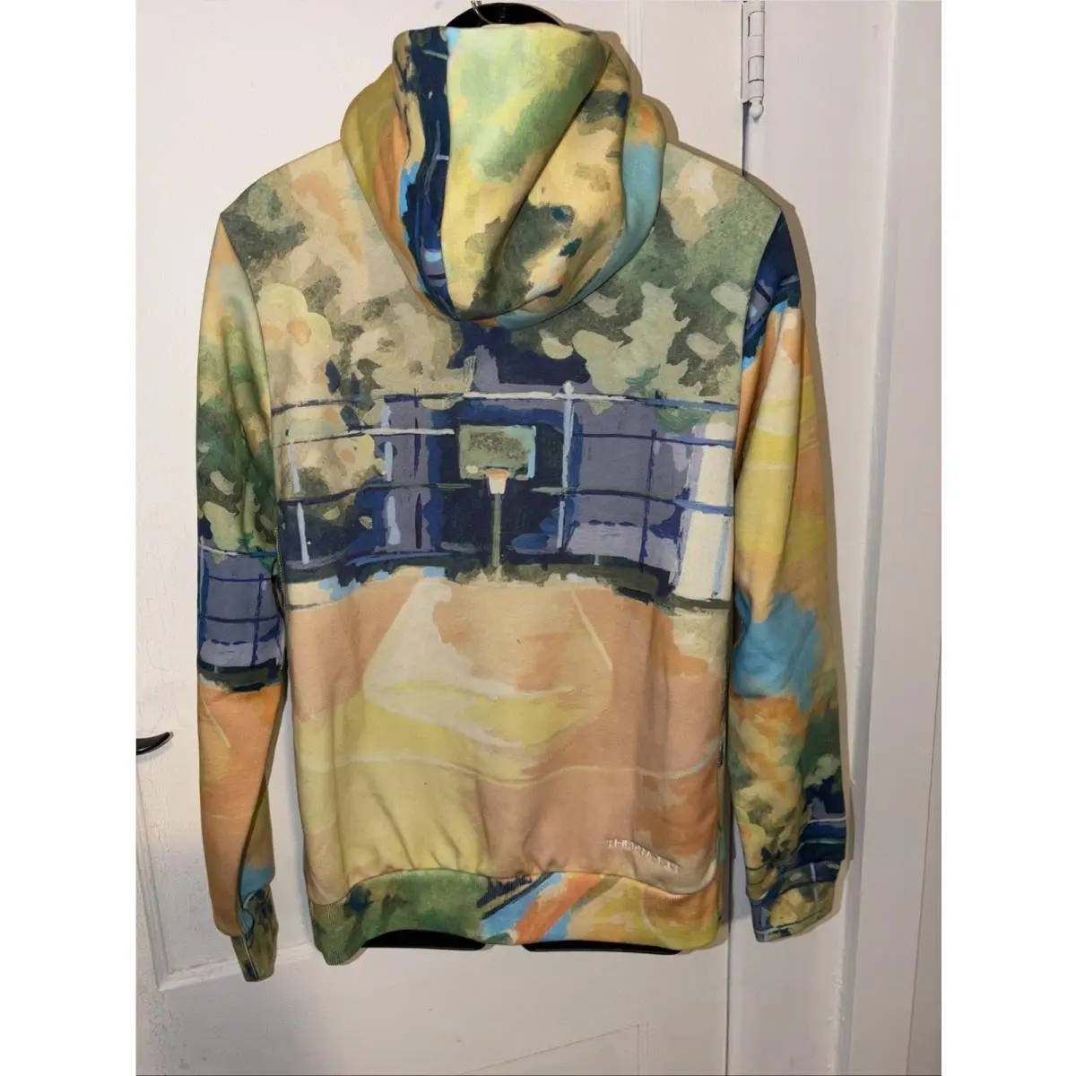 Nike clothing - HV3516365 - HV3516365 - Multicolor (UPC: 198482377113) 1