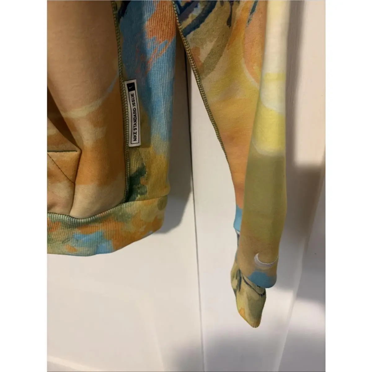 Nike clothing - HV3516365 - HV3516365 - Multicolor (UPC: 198482377113) 2