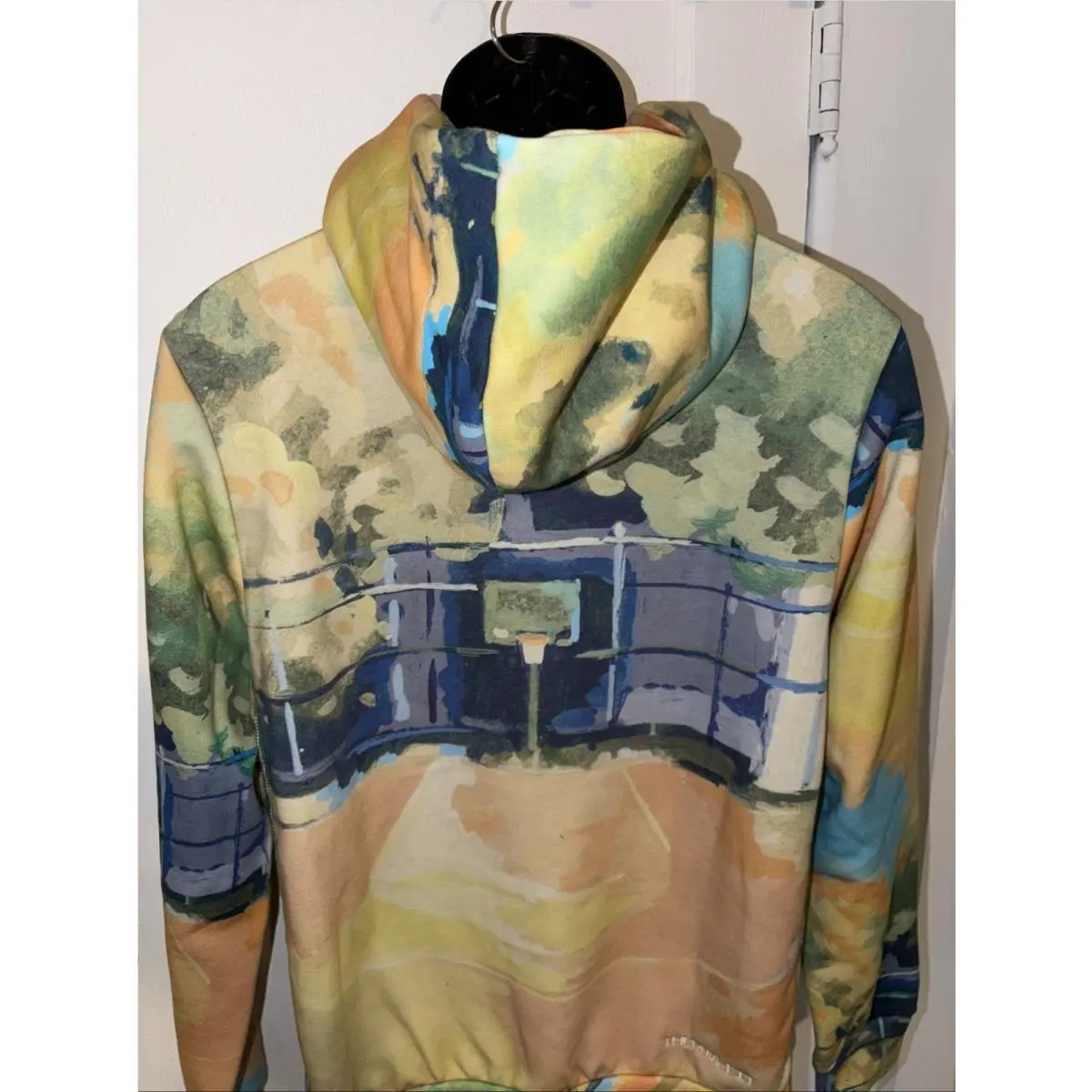 Nike clothing - HV3516365 - HV3516365 - Multicolor (UPC: 198482377113) 7