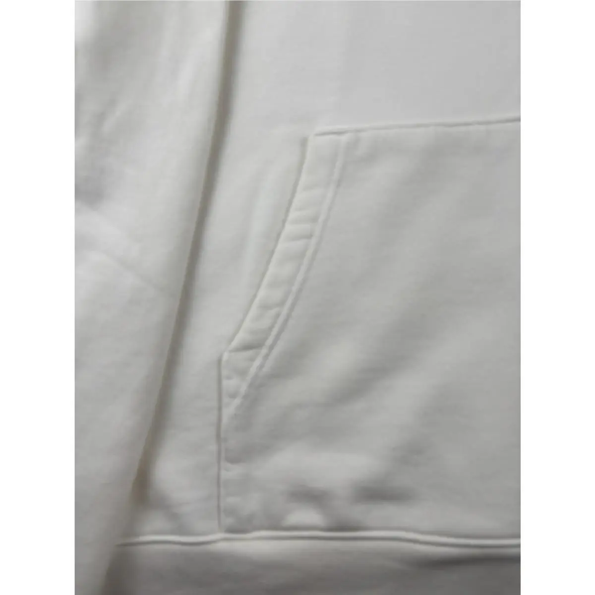 Nike clothing - Cream White 6
