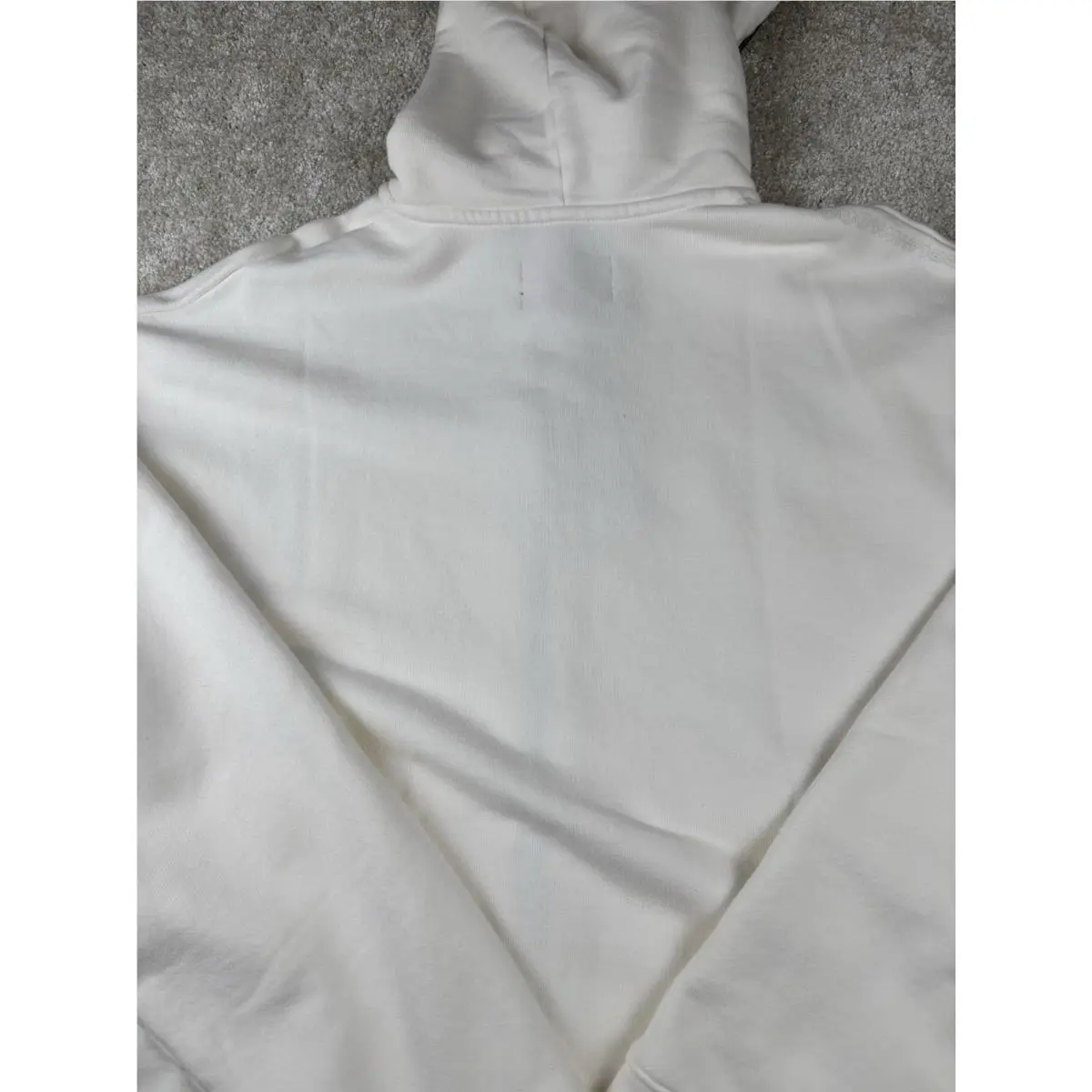Nike clothing - Cream White 7