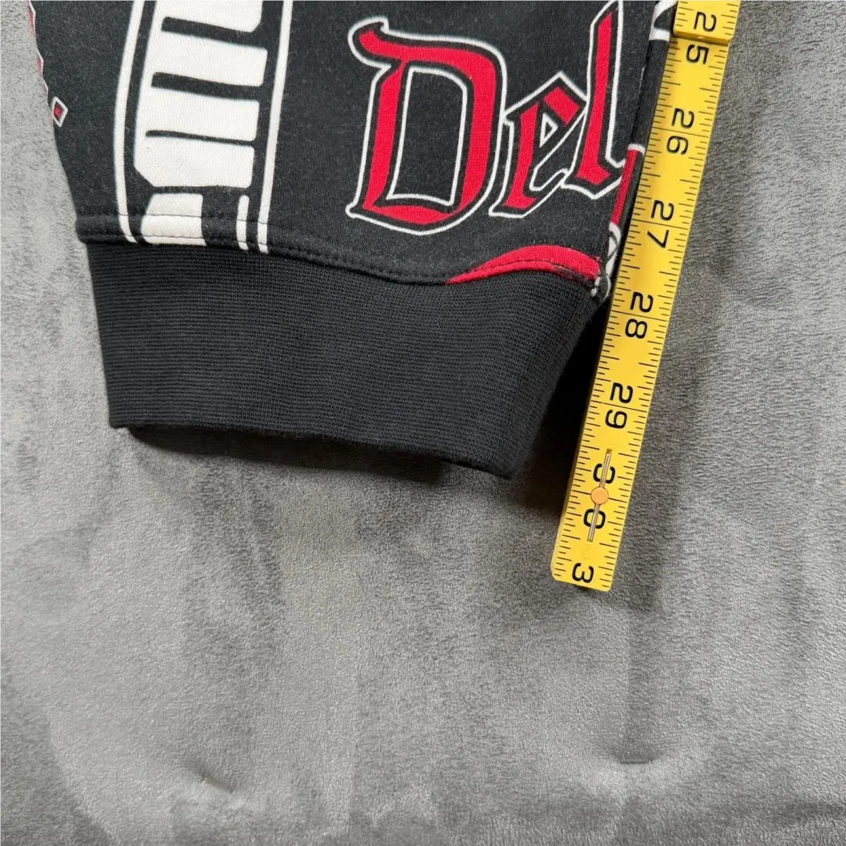 Nike clothing - Black 2