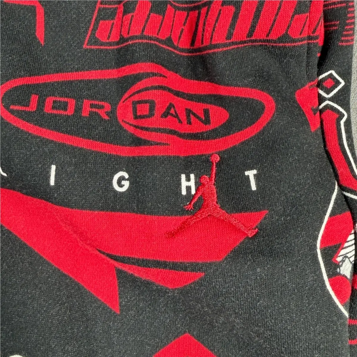 Nike clothing - Black 5