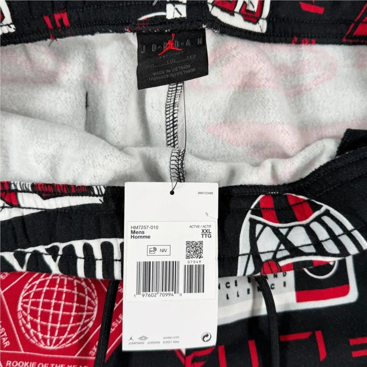 Nike clothing - Black 7