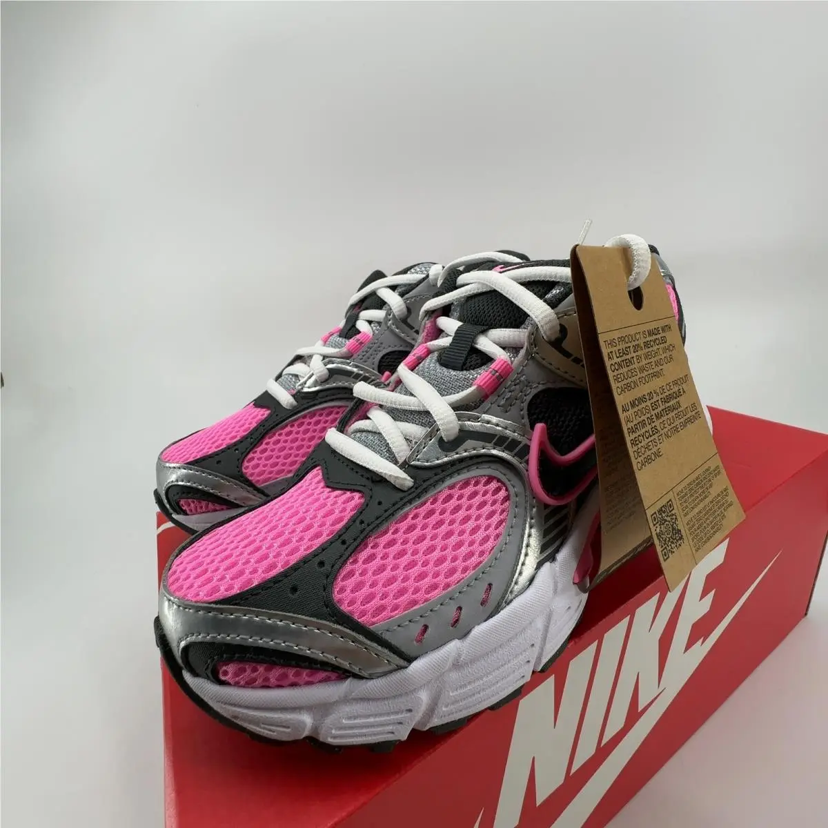 Nike shoes - Initiator - Initiator - Pink 1
