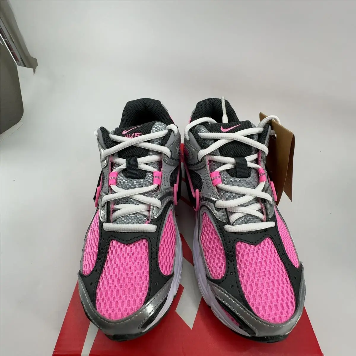 Nike shoes - Initiator - Initiator - Pink 0