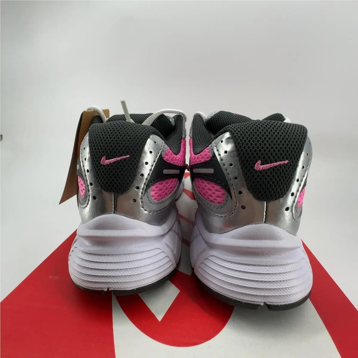 Nike shoes - Initiator - Initiator - Pink 2