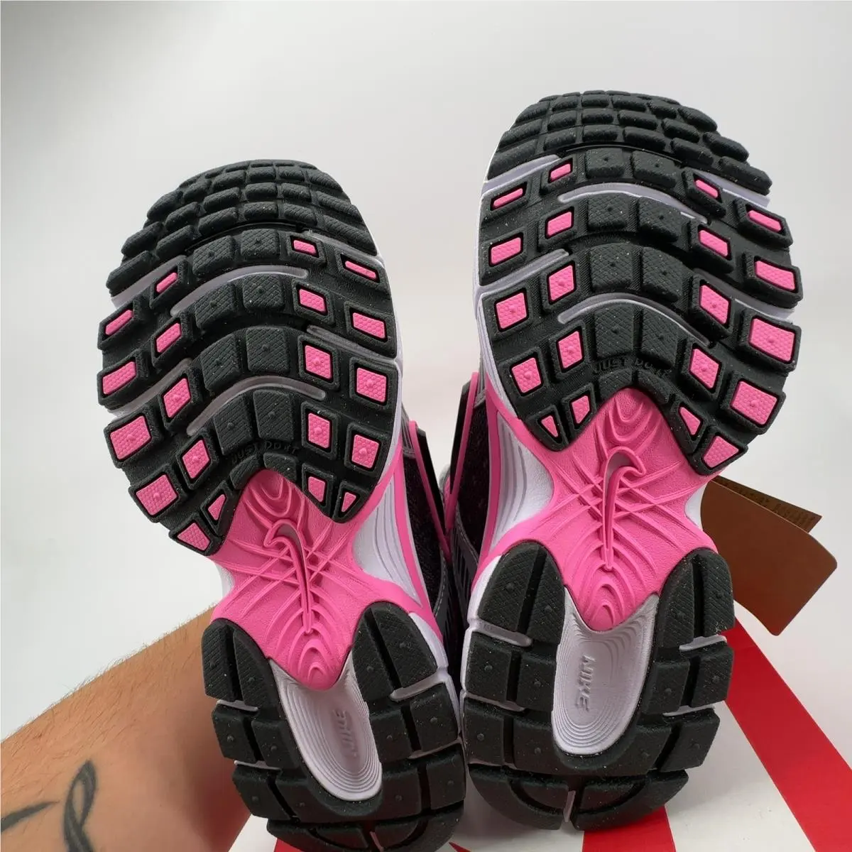 Nike shoes - Initiator - Initiator - Pink 3