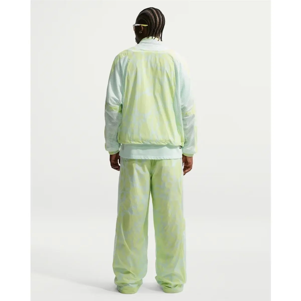 Nike clothing - Green (UPC: 198728968709) 9