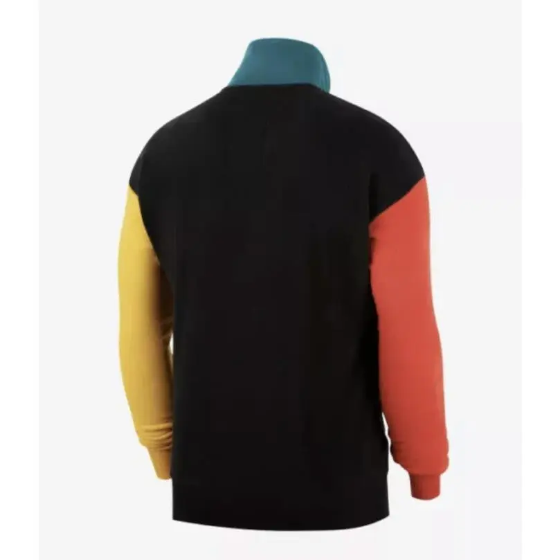 Nike clothing - BLACK/RED/YELLOW 0