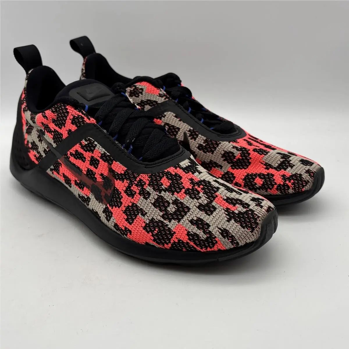 Nike shoes - Nike Lunarestoa 2 KJCRD QS - 777503-008 - Multicolor 0