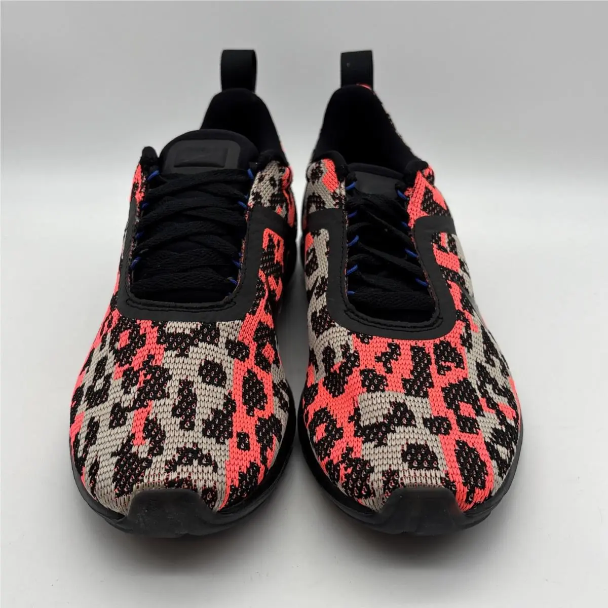 Nike shoes - Nike Lunarestoa 2 KJCRD QS - 777503-008 - Multicolor 1