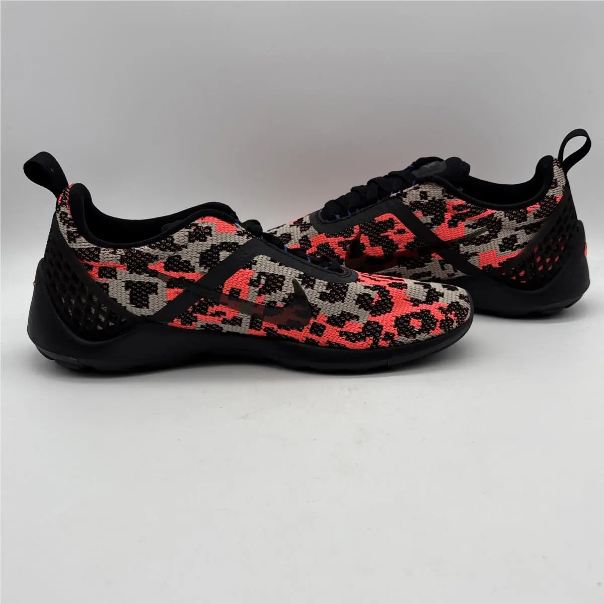 Nike shoes - Nike Lunarestoa 2 KJCRD QS - 777503-008 - Multicolor 2