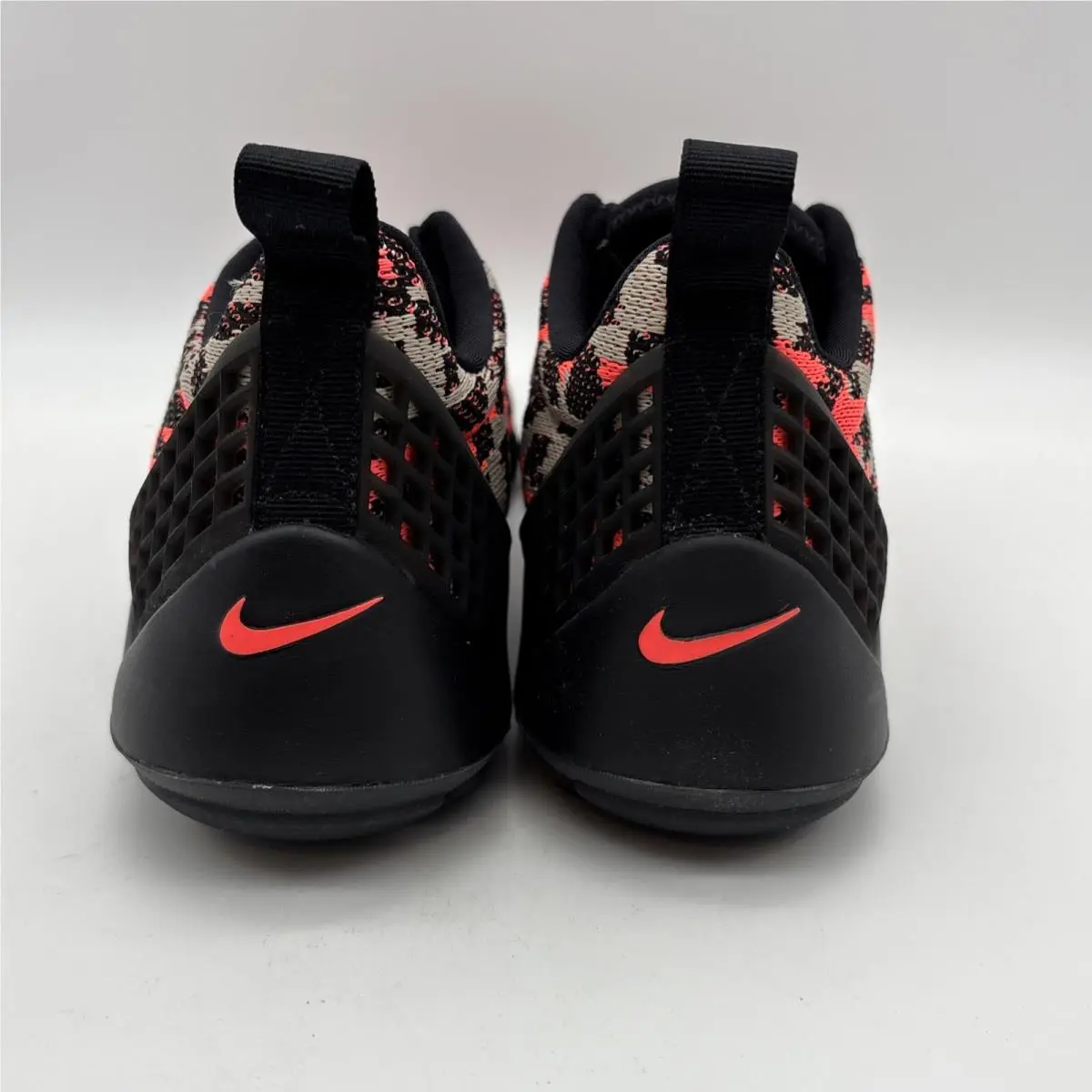 Nike shoes - Nike Lunarestoa 2 KJCRD QS - 777503-008 - Multicolor 4