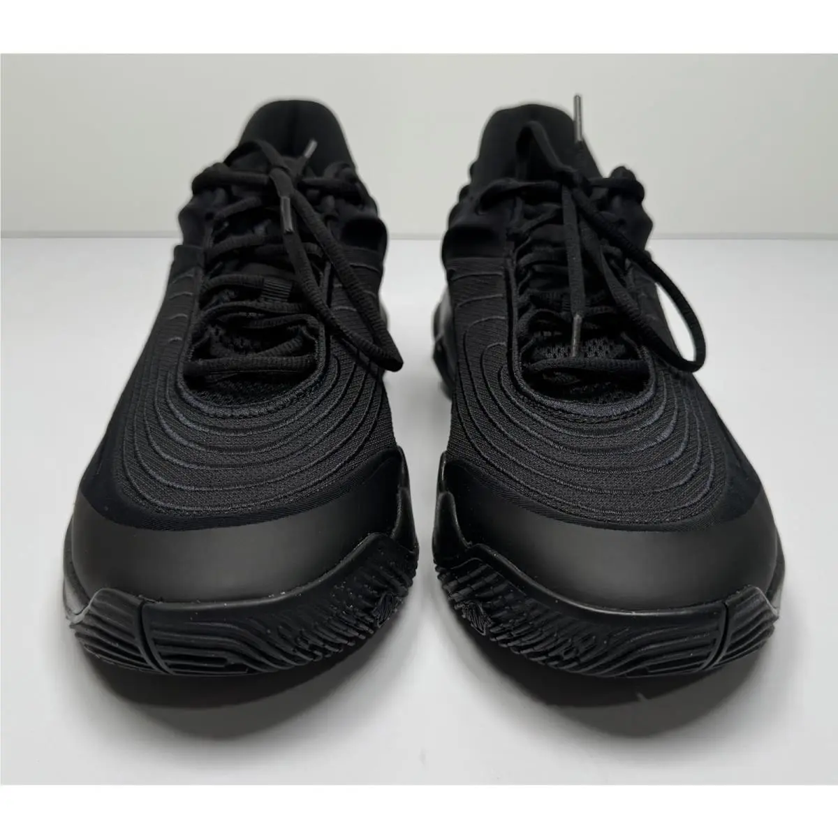 Nike shoes - Black 1