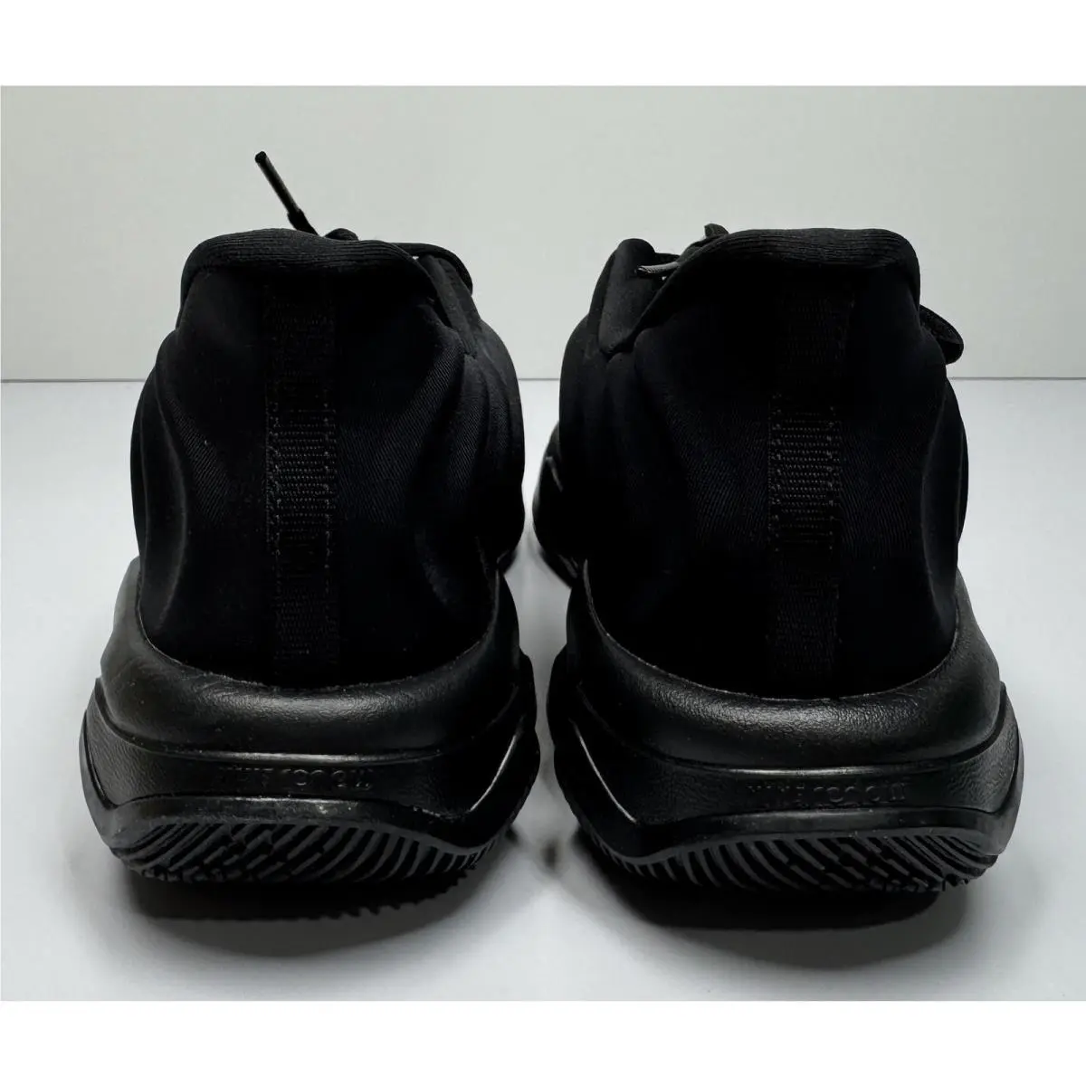 Nike shoes - Black 3