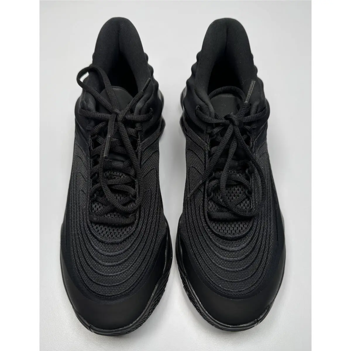 Nike shoes - Black 5
