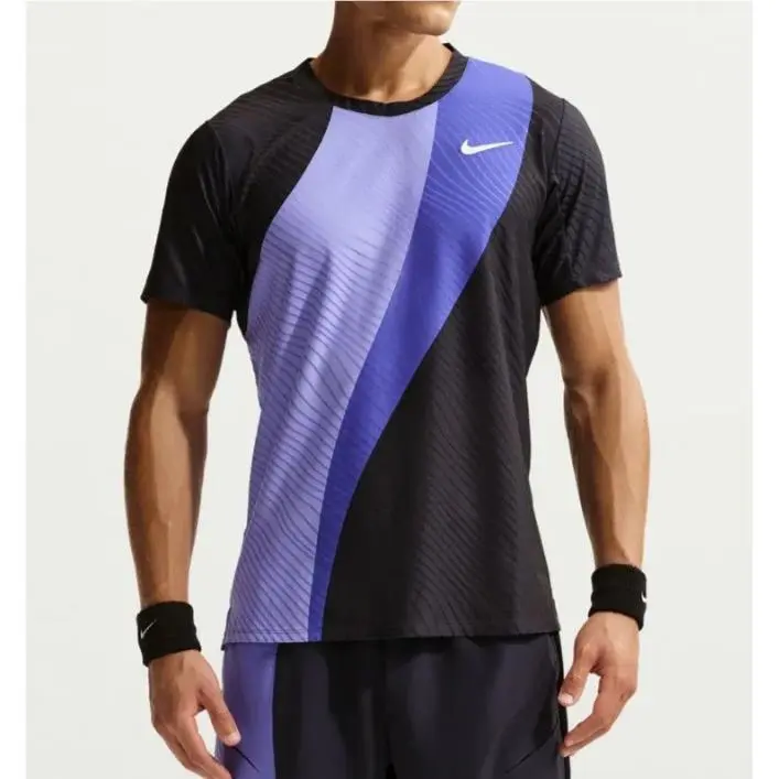 Nike clothing - Nike Court Advantage Slam - Court Advantage Slam - Black 0