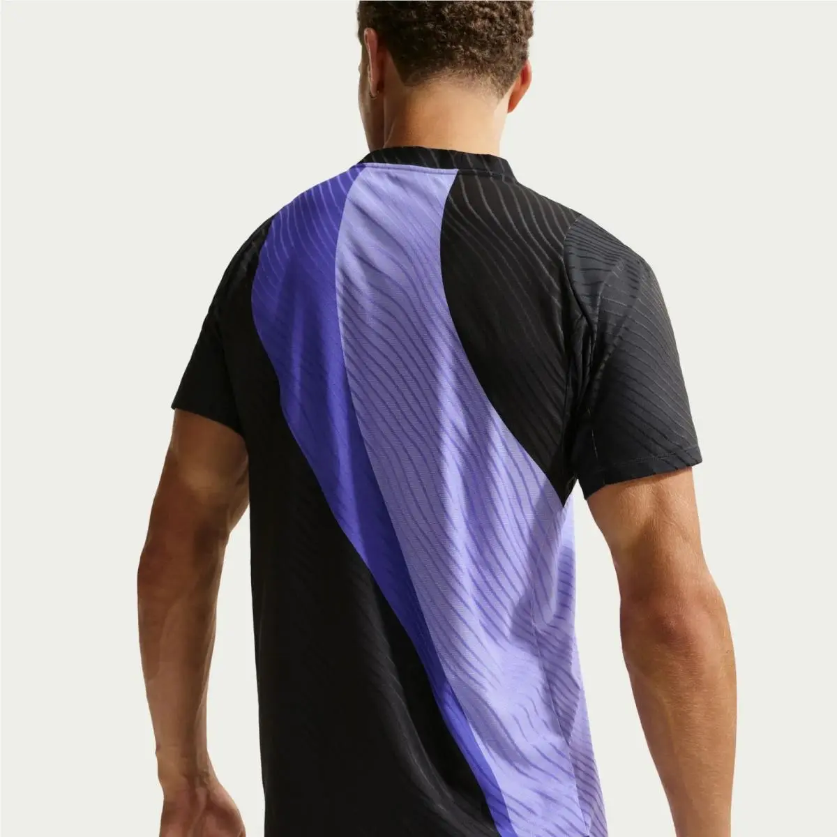 Nike clothing - Nike Court Advantage Slam - Court Advantage Slam - Black 1