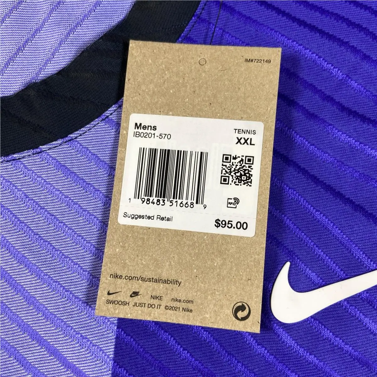 Nike clothing - Nike Court Advantage Slam - Court Advantage Slam - Black 4
