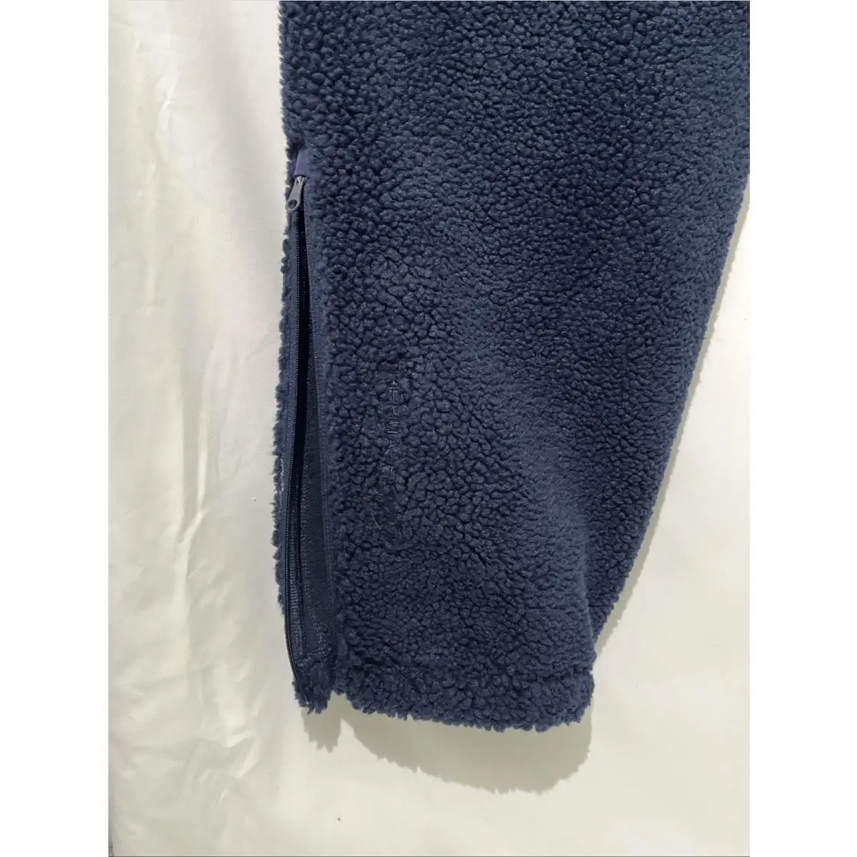 Nike clothing - Nike ACG `Canwell Glacier` Therma-FIT ADV Pants - HQ5966-451 - Navy 8