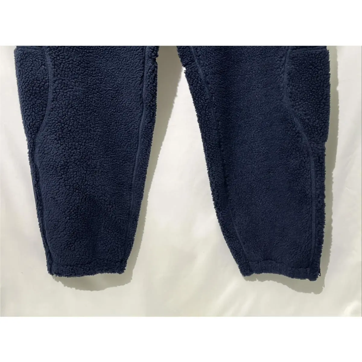 Nike clothing - Nike ACG `Canwell Glacier` Therma-FIT ADV Pants - HQ5966-451 - Navy 0