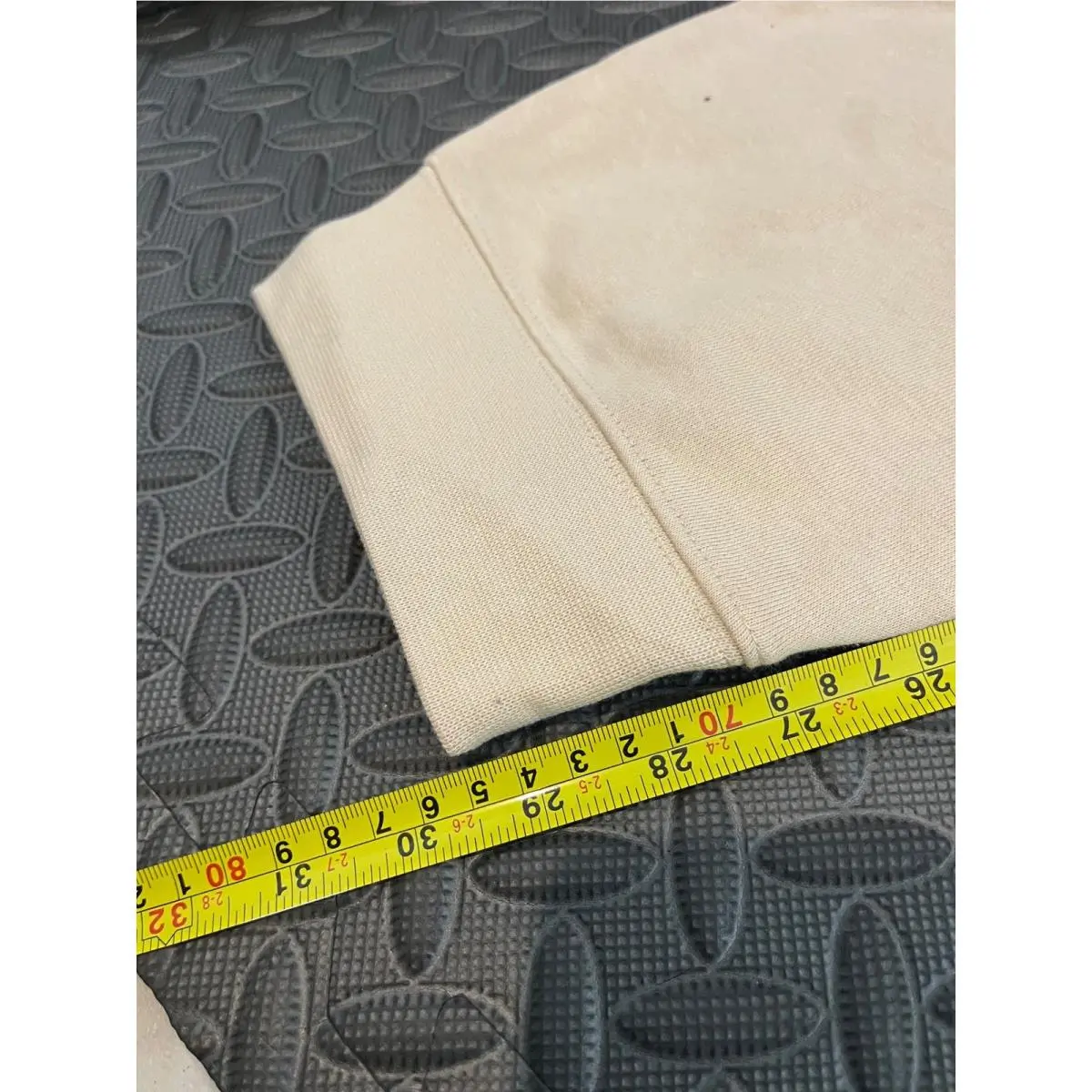 Nike clothing - Beige 11