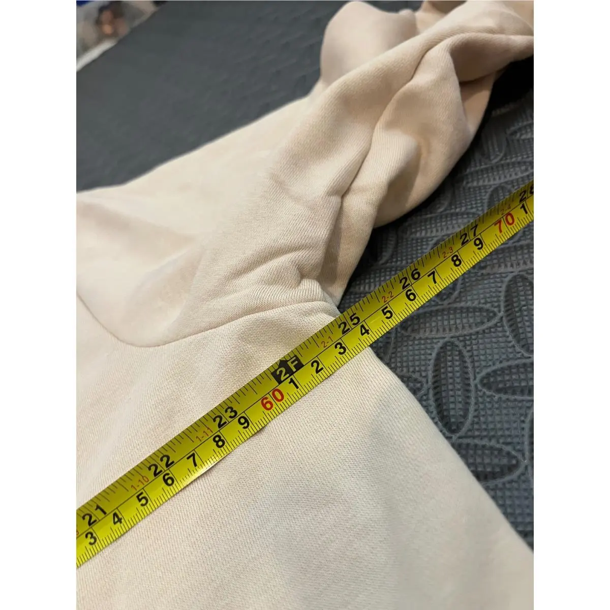 Nike clothing - Beige 4