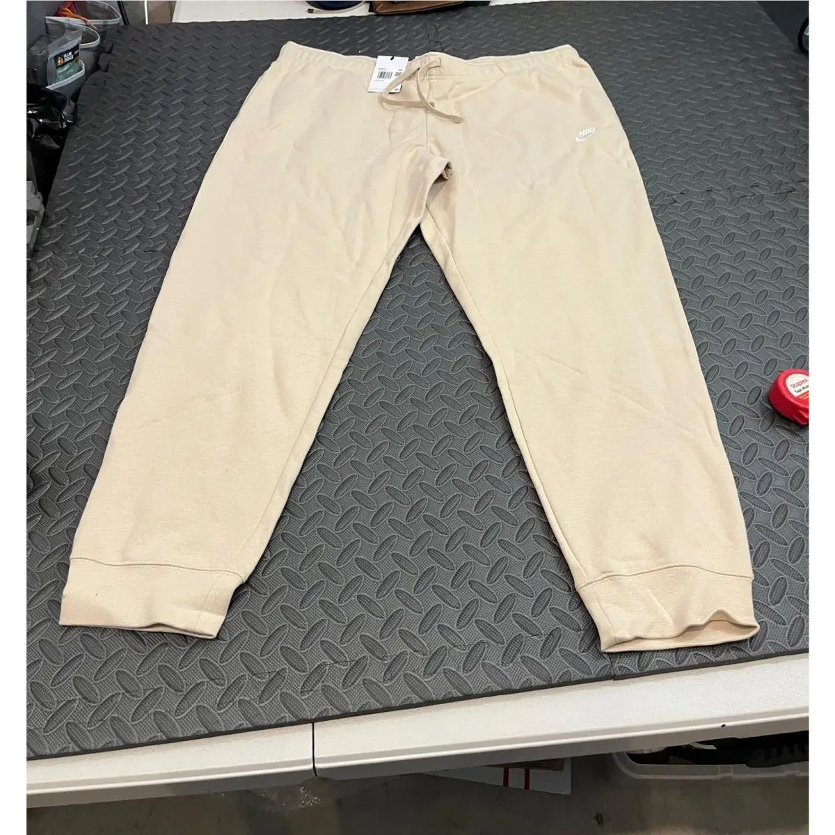 Nike clothing - Beige 6