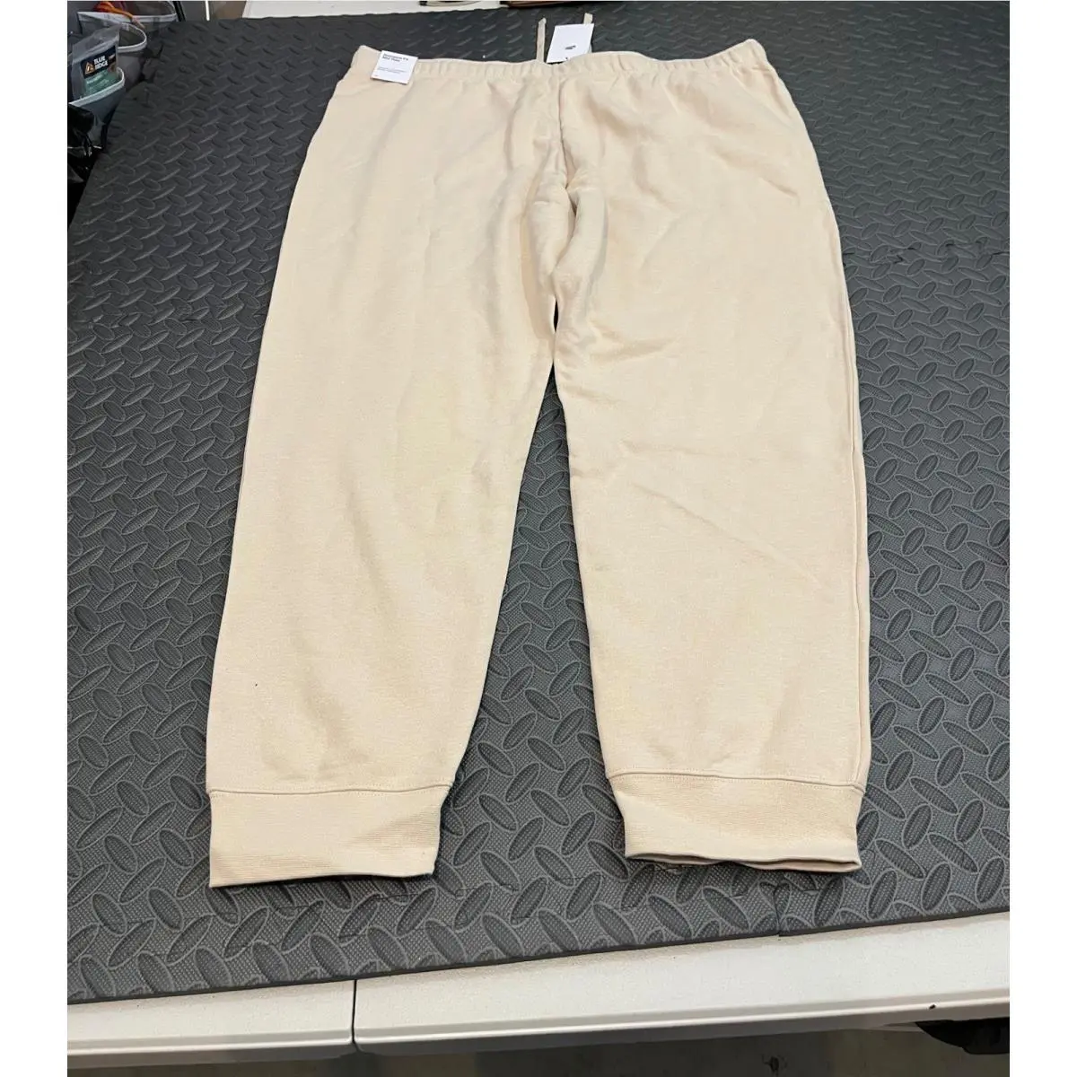 Nike clothing - Beige 7