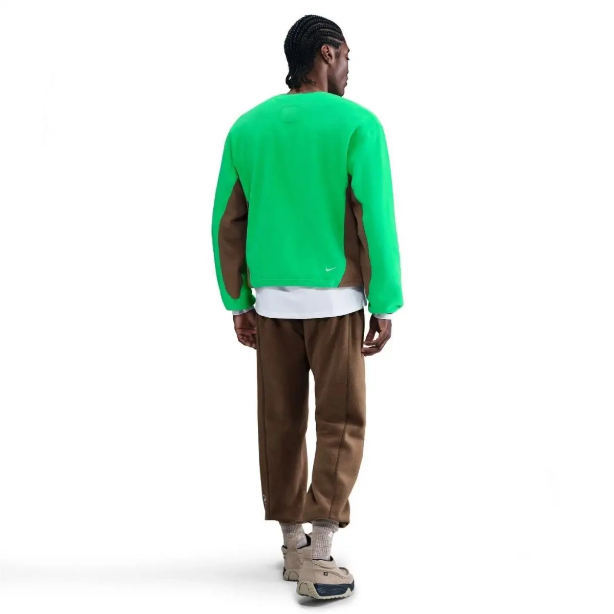 Nike clothing - HV1117-388 - HV1117-388 - Green 8