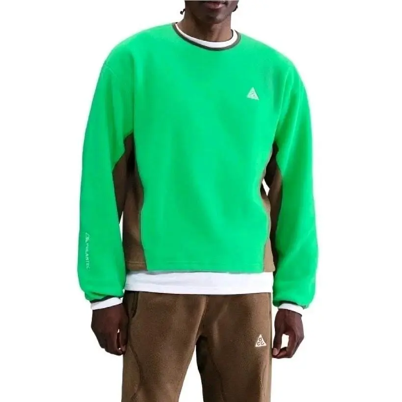Nike clothing - HV1117-388 - HV1117-388 - Green 2