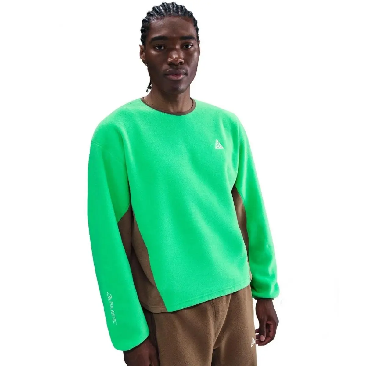 Nike clothing - HV1117-388 - HV1117-388 - Green 5
