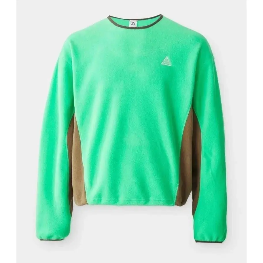 Nike clothing - HV1117-388 - HV1117-388 - Green 3