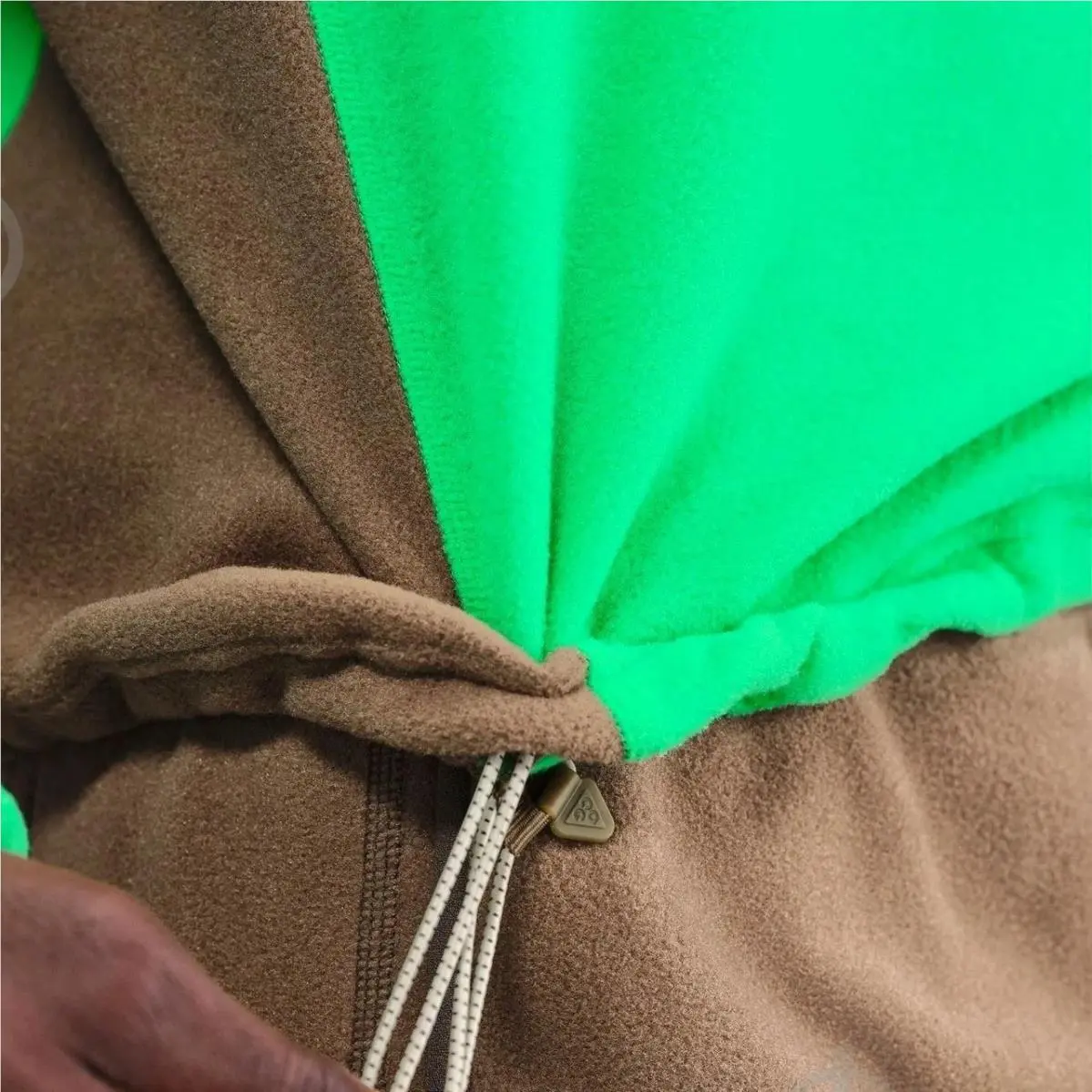 Nike clothing - HV1117-388 - HV1117-388 - Green 10