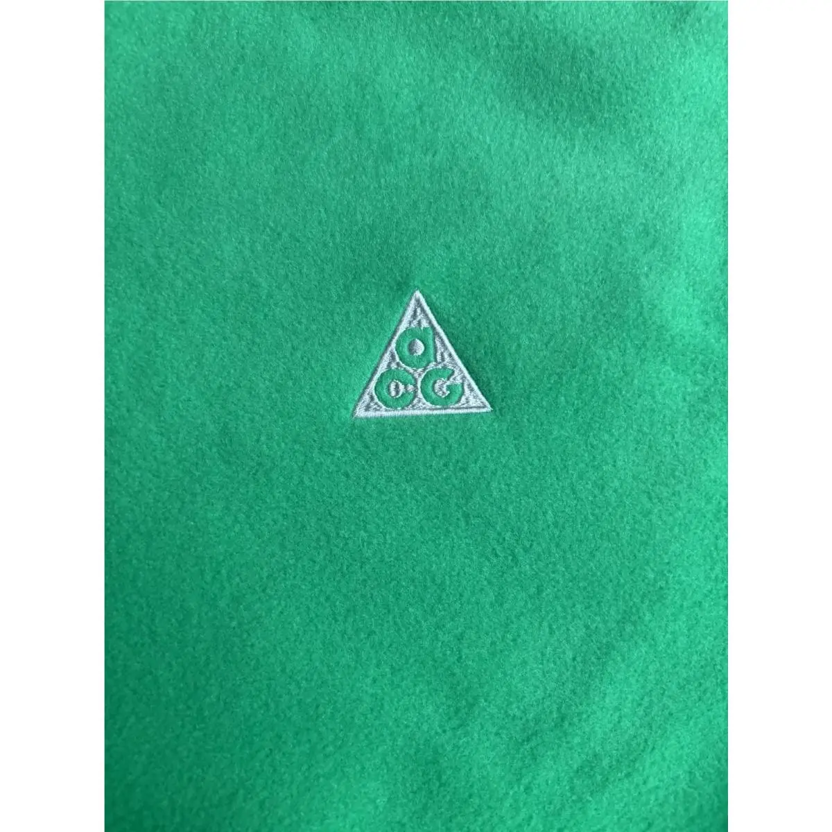 Nike clothing - HV1117-388 - HV1117-388 - Green 7