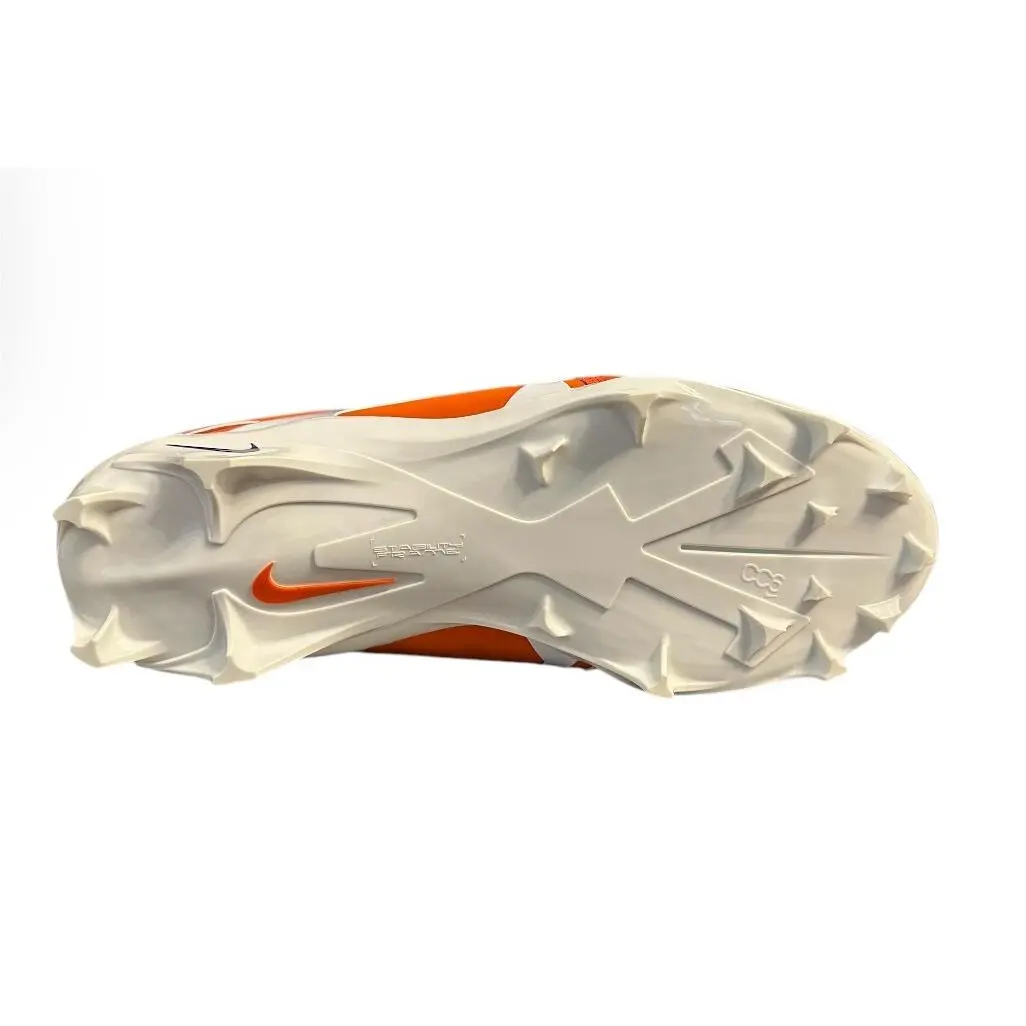 Nike shoes - Nike Alpha Menace - Alpha Menace - DH3355-800 - Orange (UPC: 195239260049) 0