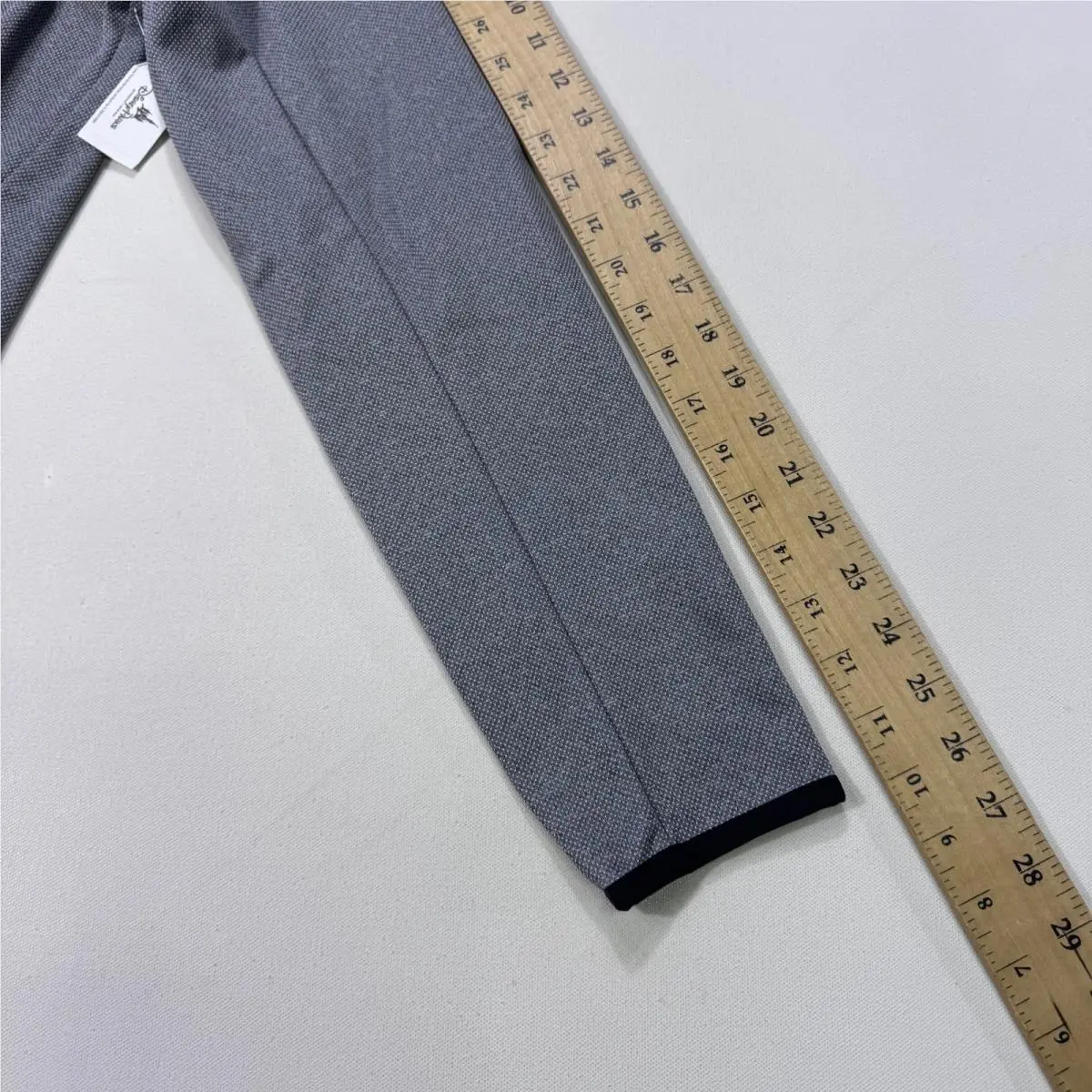 Nike clothing - Gray 8