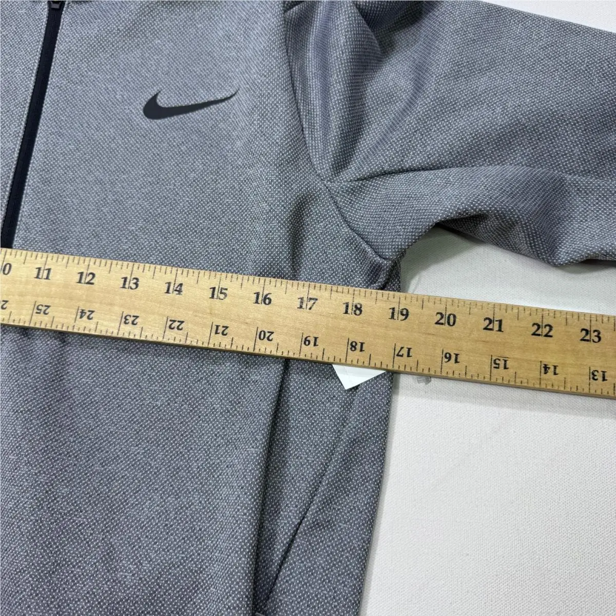 Nike clothing - Gray 7