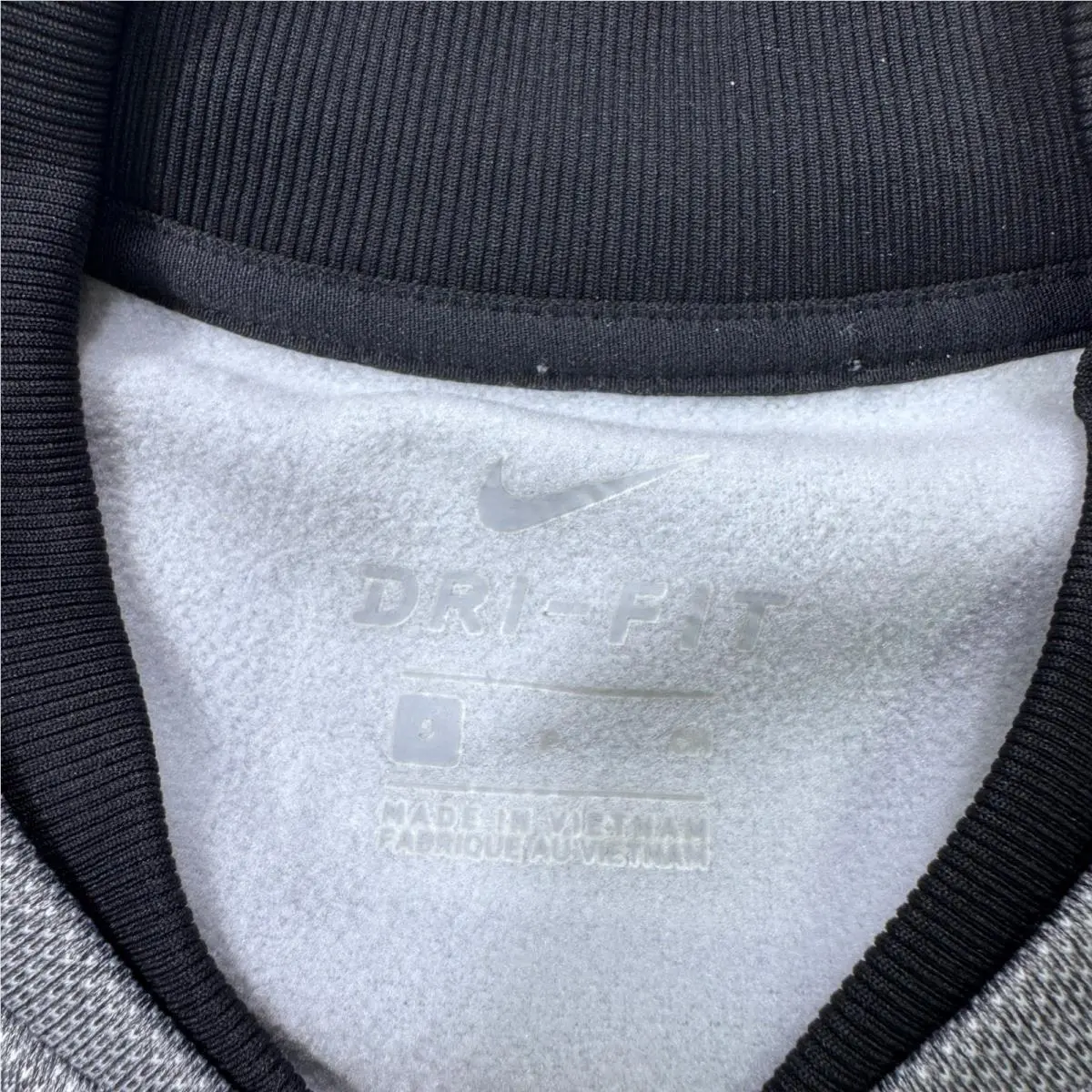 Nike clothing - Gray 1