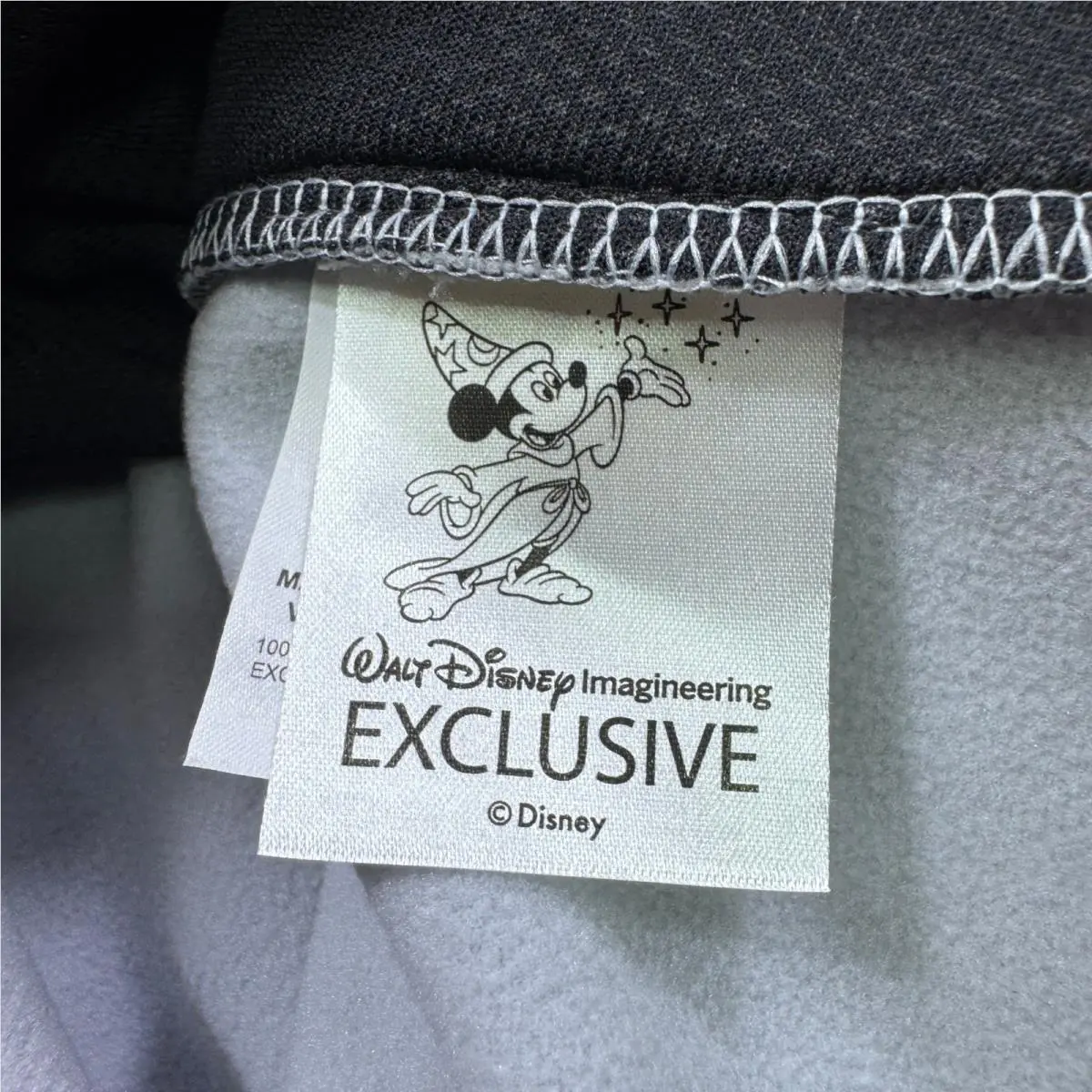 Nike clothing - Gray 2