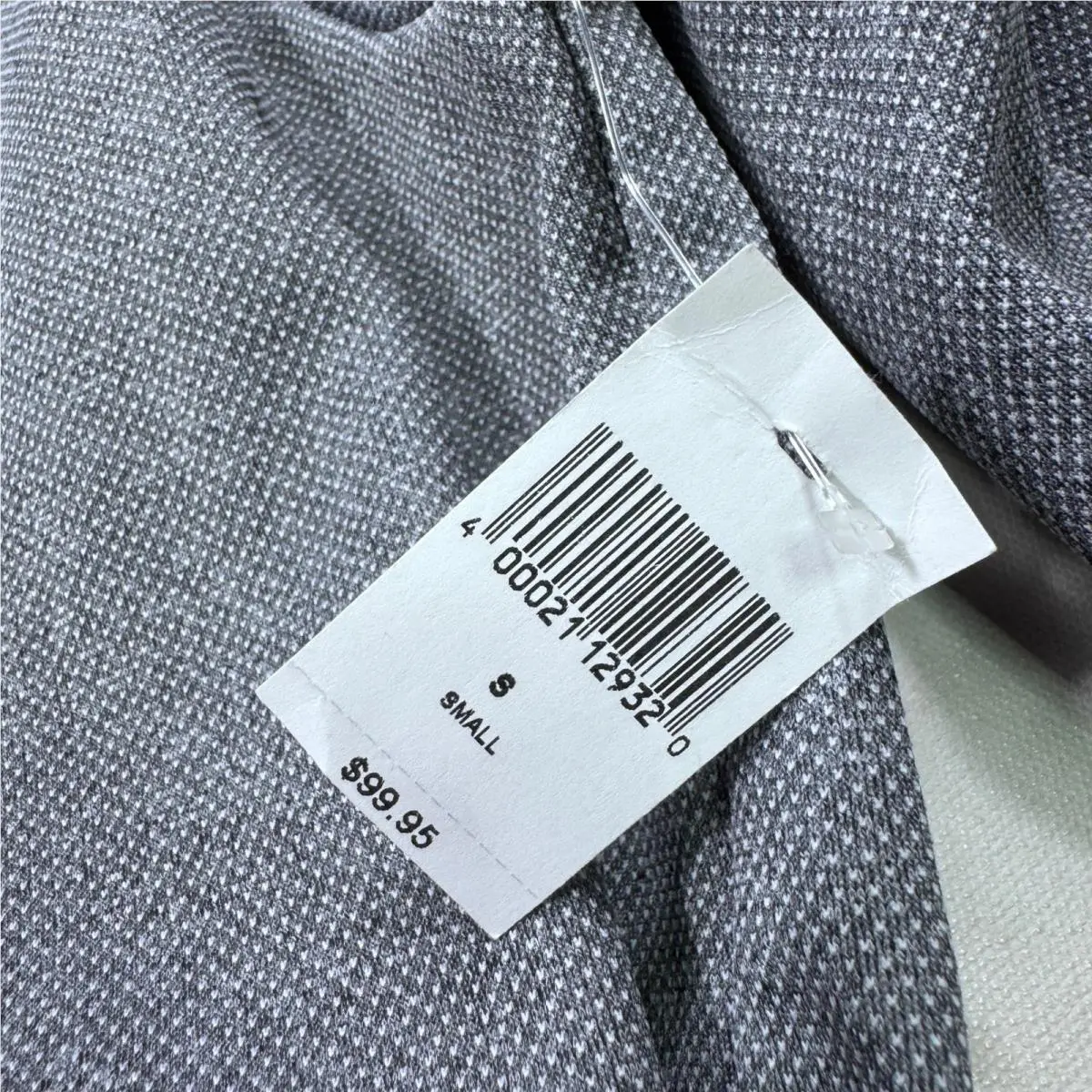Nike clothing - Gray 4