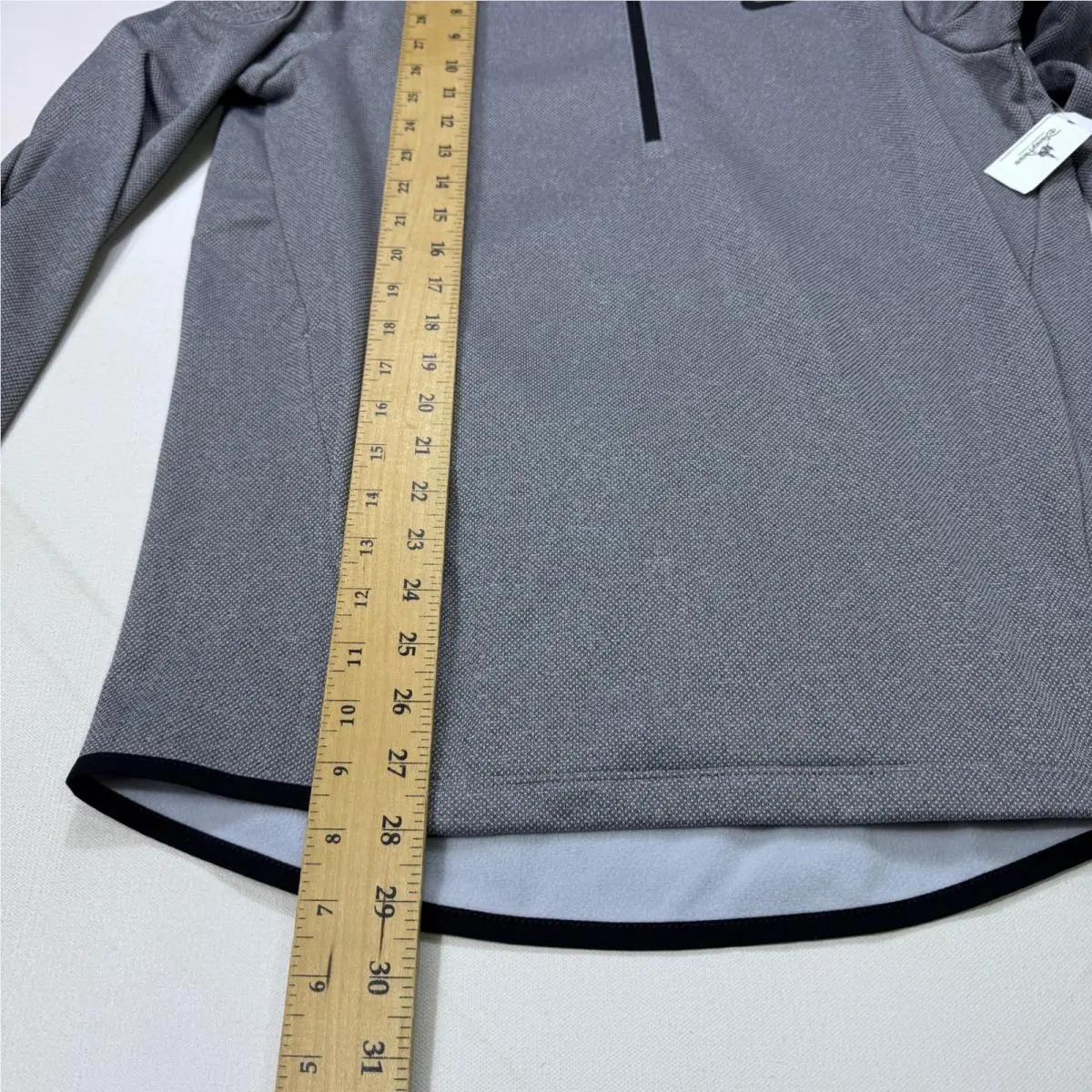 Nike clothing - Gray 5