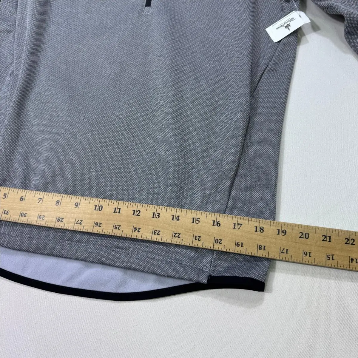 Nike clothing - Gray 6